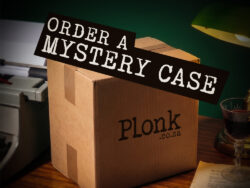 Mystery Case